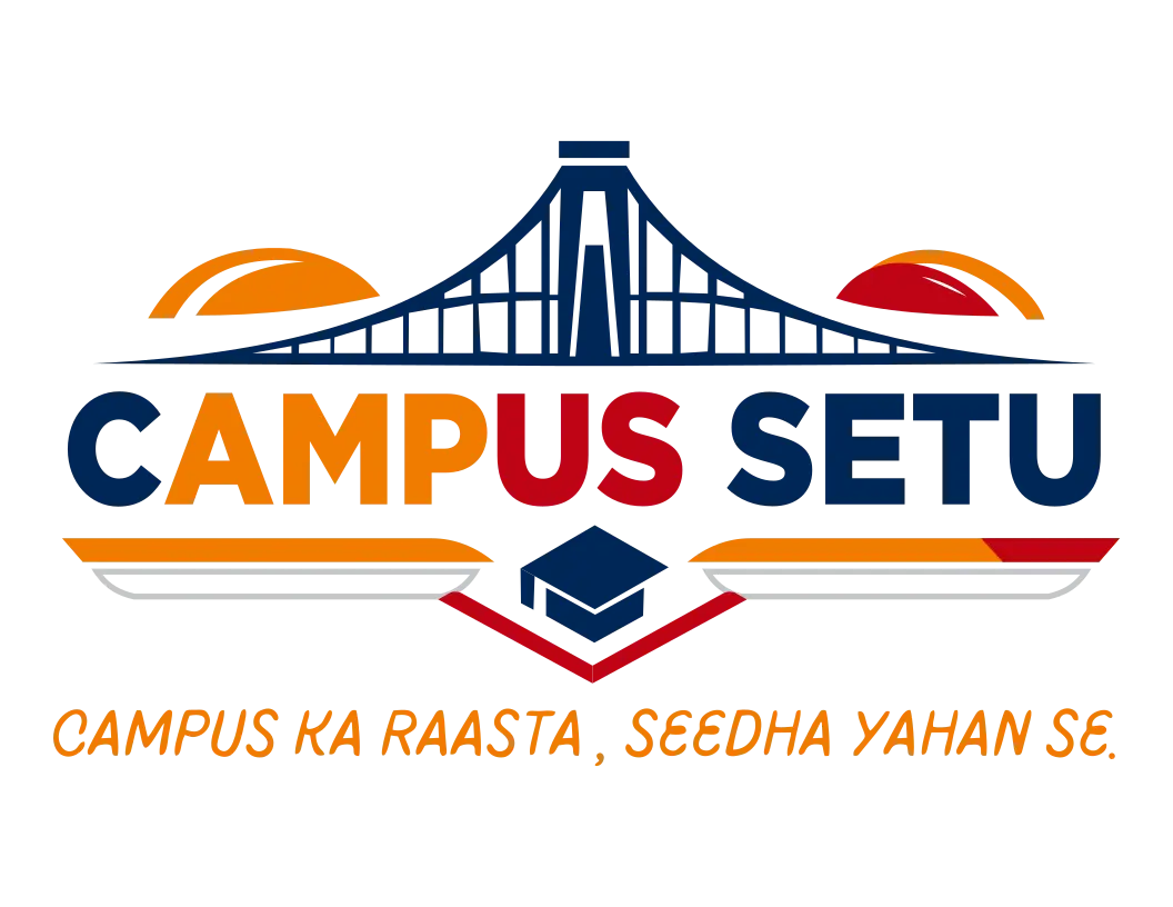 CampusSetu Logo